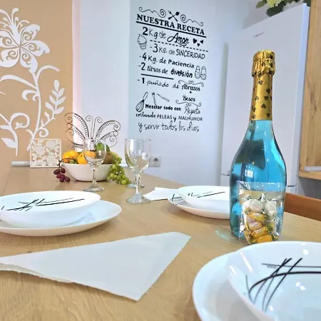 Pearl One Bedroom Full Kitchenapartment Center By Namaste Elite Lägenhet *