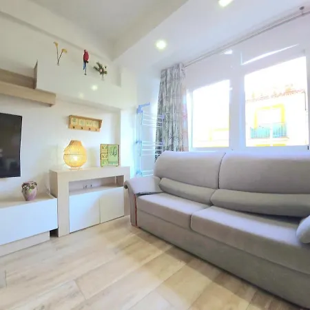 The Rio Losa Pearl One Bedroom, Center By Namaste Elite