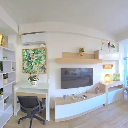 The Rio Losa Pearl One Bedroom, Center By Namaste Elite * Torremolinos